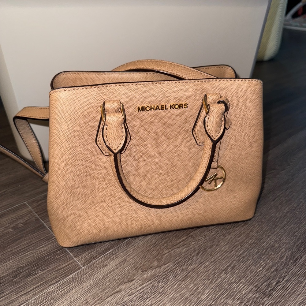 michael kors purse